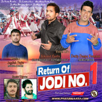 Return Of Jodi No 1